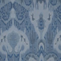 Beacon Hill Brushed Ikat-Moonstone 218732 Decor Upholstery Fabric