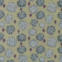 Duralee Barlow-Cactus by Tilton Fenwick 15640-343 Decor Fabric