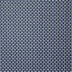 By the Roll - Textilene Metallics Titanium T91D9T003 54 inch Sling Upholstery Fabric