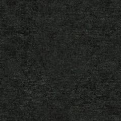 Kravet Basics Black 31776-52 Indoor Upholstery Fabric
