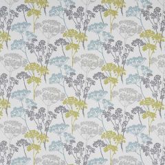 Clarke and Clarke Dunwich Mineral F1185-03 Land And Sea Collection Multipurpose Fabric