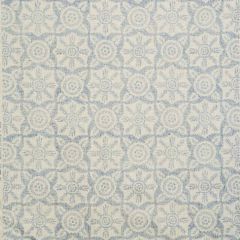 Lee Jofa Rossmore II Aqua BFC-3647-13 Blithfield Collection Multipurpose Fabric