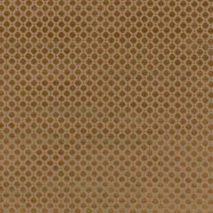 GP and J Baker Indus Velvet Bronze BF10826-850 Coromandel Velvets Collection Indoor Upholstery Fabric