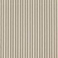 Threads Becket Taupe Great Stripes Collection Multipurpose Fabric