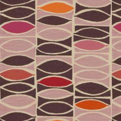 Sunbrella by Mayer Milagro Rose Quartz 448-001 Wonderlust Collection Upholstery Fabric