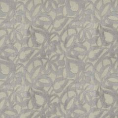 ABBEYSHEA Meritage 92 Pewter Indoor Upholstery Fabric