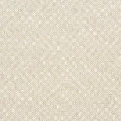 F Schumacher Albert Fret Natural 75560 New Traditional Collection Indoor Upholstery Fabric