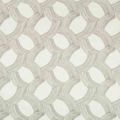Kravet Basics Whyknot Dove 34858-11 Thom Filicia Altitude Collection Multipurpose Fabric