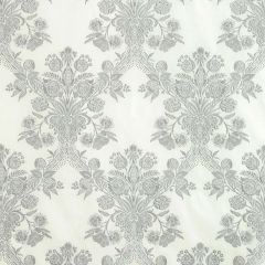 F Schumacher Carolina Grisaille 69712 Couture Collection Indoor Upholstery Fabric