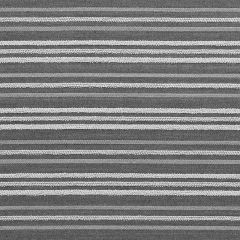 F Schumacher Poplar Gray 76353 Indoor / Outdoor Prints and Wovens Collection Upholstery Fabric