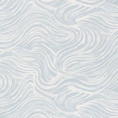 F Schumacher Shio Sky 177491 Mingei Collection Indoor Upholstery Fabric