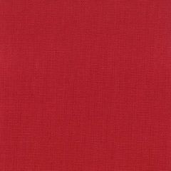 Stout Oakley Crimson 35 Fairwind Canvas Collection Multipurpose Fabric