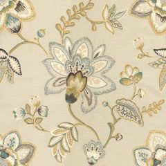 Kravet Couture Gilded Plaza Platinum 33628-516 Modern Luxe Collection Indoor Upholstery Fabric