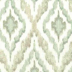 Stout Copacetic Seaglass 3 Color My Window Collection Drapery Fabric