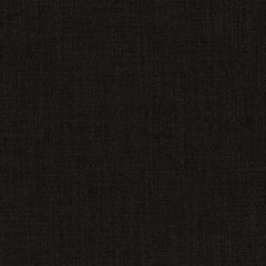Duralee Black DK61832-12 Pirouette All Purpose Collection Multipurpose Fabric