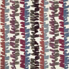 Lee Jofa Modern Fractal Velvet Mauve / Grey GWF-3709-1011 Prism Collection Indoor Upholstery Fabric