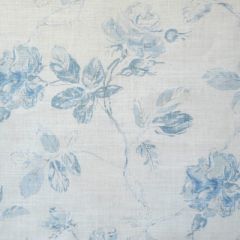 Lee Jofa Marlow Blue / Oyster BFC-3534-15 Blithfield Collection Multipurpose Fabric