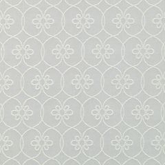 Duralee Grey 32755-15 Decor Fabric