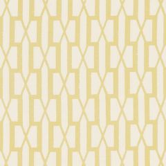 F Schumacher Belvedere Straw 176112 by Veere Grenney Indoor Upholstery Fabric