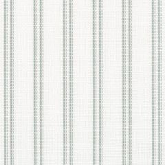 Perennials Ascot Stripe Patina 803-42 Morris and Co Collection Upholstery Fabric
