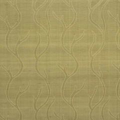 Lee Jofa Modern Silk Tree Sandy Gold GWF-2637-416 by Allegra Hicks Indoor Upholstery Fabric