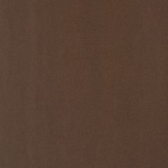 Robert Allen Contract Aubrey Solid Truffle 240213 Faux Leather II Collection Indoor Upholstery Fabric