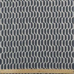 Scott Living Dome Steel Work Dark Grey / Belgian Modern Century Collection Multipurpose Fabric