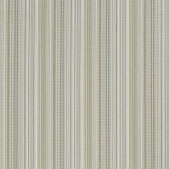 Robert Allen Zigzag Stripe Sandstone 245921 Landscape Color Collection Indoor Upholstery Fabric