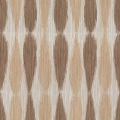 Lee Jofa Modern Ikat Drops Taupe GWF-2927-116 by Allegra Hicks Indoor Upholstery Fabric