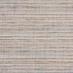 F Schumacher Formentera Performance Sky 74433 Primitive Beauty Collection Indoor Upholstery Fabric