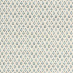 GP and J Baker Thornham Indigo BP10793-2 Artisan II Collection Multipurpose Fabric