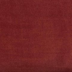 Kravet Smart Chessford Cranberry 35360-909 Performance Velvet Collection Indoor Upholstery Fabric