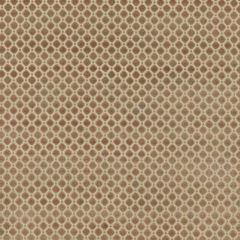 GP and J Baker Indus Velvet Oyster BF10826-106 Coromandel Velvets Collection Indoor Upholstery Fabric