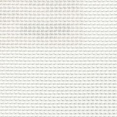 Softside Seat 61 White Interior Upholstery and Signage Fabric