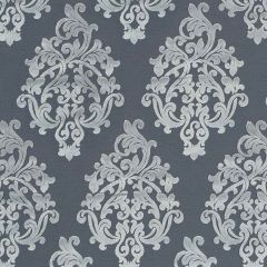 Robert Allen Royal Beauty Twilight 254998 Enchanting Color Collection Indoor Upholstery Fabric