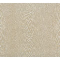 Kravet Wood Frost Birch W3297-106 Chalet Collection by Barbara Barry Wall Covering