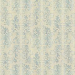 Lee Jofa Wessex Aqua 2015145-13 Aerin Collection Indoor Upholstery Fabric