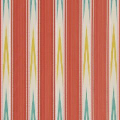 Robert Allen Quarterpath-Mandarin 229873 Decor Multi-Purpose Fabric