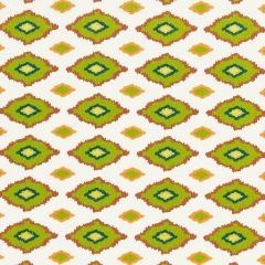 F Schumacher Sikar Embroidery Citrus 65780 by Martyn Lawrence Bullard Indoor Upholstery Fabric