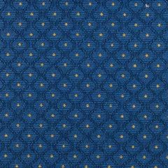 Duralee Blue 15561-5 Decor Fabric