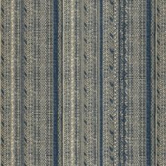 Lee Jofa Hakan Indigo 2012100-50 the Malika Collection Multipurpose Fabric