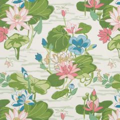 Robert Allen Lake Agawam Palm 510588 A Life Lived Well Collection By Madcap Cottage Indoor Upholstery Fabric