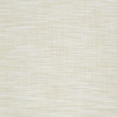 Robert Allen Contract Befitting Vanilla 247792 Natural Textures Collection Drapery Fabric