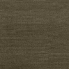 F Schumacher Gainsborough Velvet Khaki 42866 Indoor Upholstery Fabric