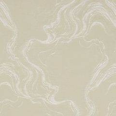 Clarke and Clarke Marble Sand F1061-05 Organics Collection Drapery Fabric