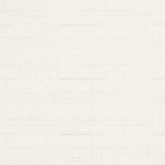 Kravet Contract White 4317-1 Blackout Drapery Fabric