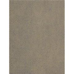 Kravet Couture Beautymark Umber 66 Faux Leather Indoor Upholstery Fabric