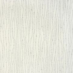 Kravet Design Denali Silver 4192-1101 by Candice Olson Drapery Fabric