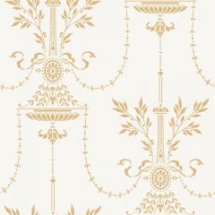 Cole and Son Dorset Ecru 88-7032 Wall Covering