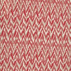 Robert Allen Sena Poppy 239373 DwellStudio Modern Archive Collection Indoor Upholstery Fabric